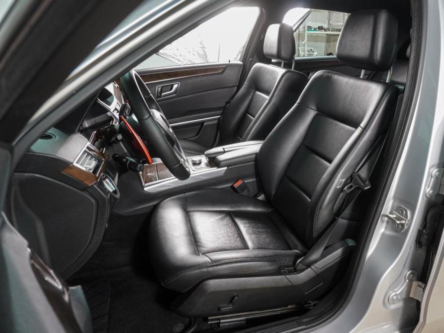 Mercedes-Benz E-Класс IV (W212 S212 C207) Воронеж  - изображение 10
