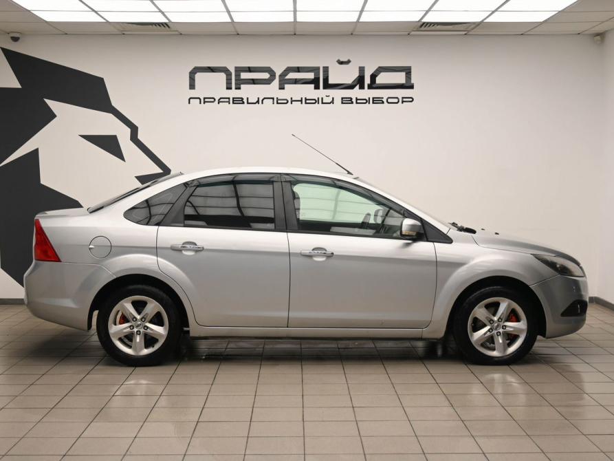 Ford Focus II Рестайлинг Ростов-на-Дону  - изображение 6