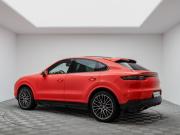 Porsche Cayenne III Москва  - изображение 41