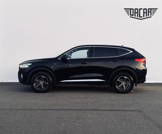 Haval F7 I с пробегом 2019 года, цена 1 390 000 рублей, 157000 км, внедорожник, Автокод Объявления