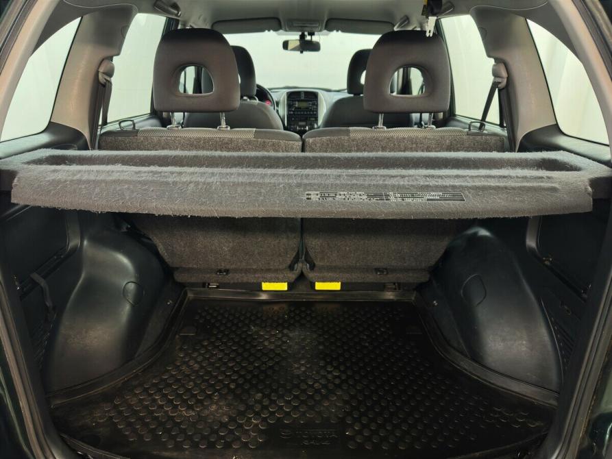 Toyota RAV4 II (XA20) Рестайлинг Москва  - изображение 11