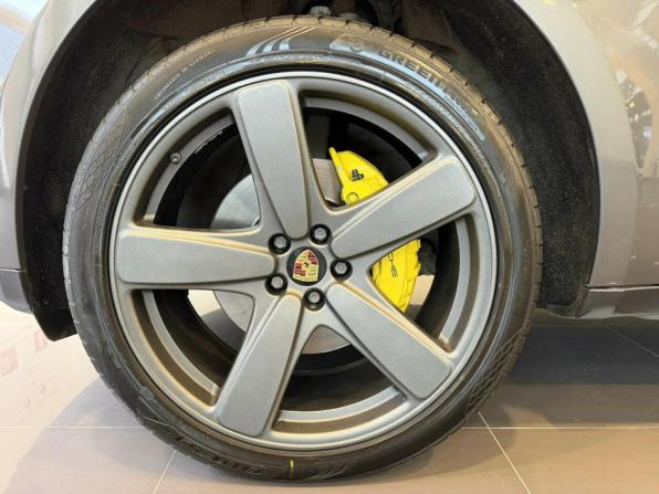 Porsche Macan I с пробегом 2015 года, цена 3 290 000 рублей, 167599 км, внедорожник, Автокод Объявления