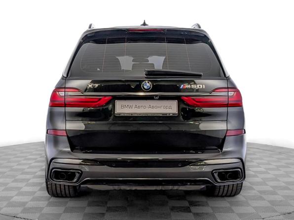 BMW X7 I (G07) с пробегом 2020 года, цена 6 690 000 рублей, 144249 км, внедорожник, Автокод Объявления