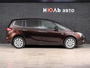Opel Zafira C Екатеринбург  - изображение 28