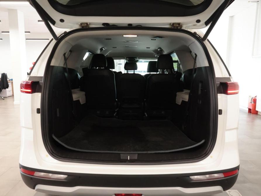 Kia Carnival IV Калуга  - изображение 11
