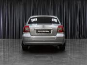 Toyota Avensis II Рестайлинг Тюмень  - изображение 24