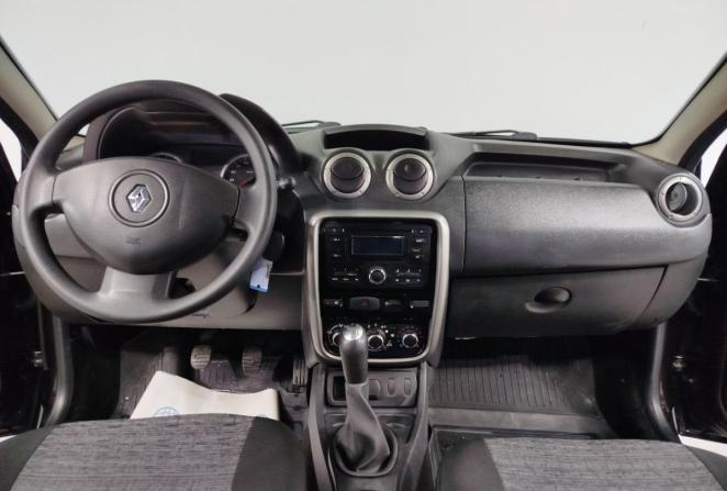 Renault Duster I с пробегом 2015 года, цена 980 000 рублей, 241477 км, внедорожник, Автокод Объявления