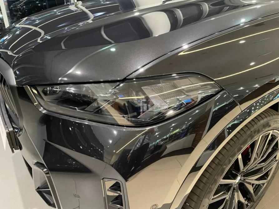 BMW X5 IV (G05/G18) Рестайлинг Москва  - изображение 11