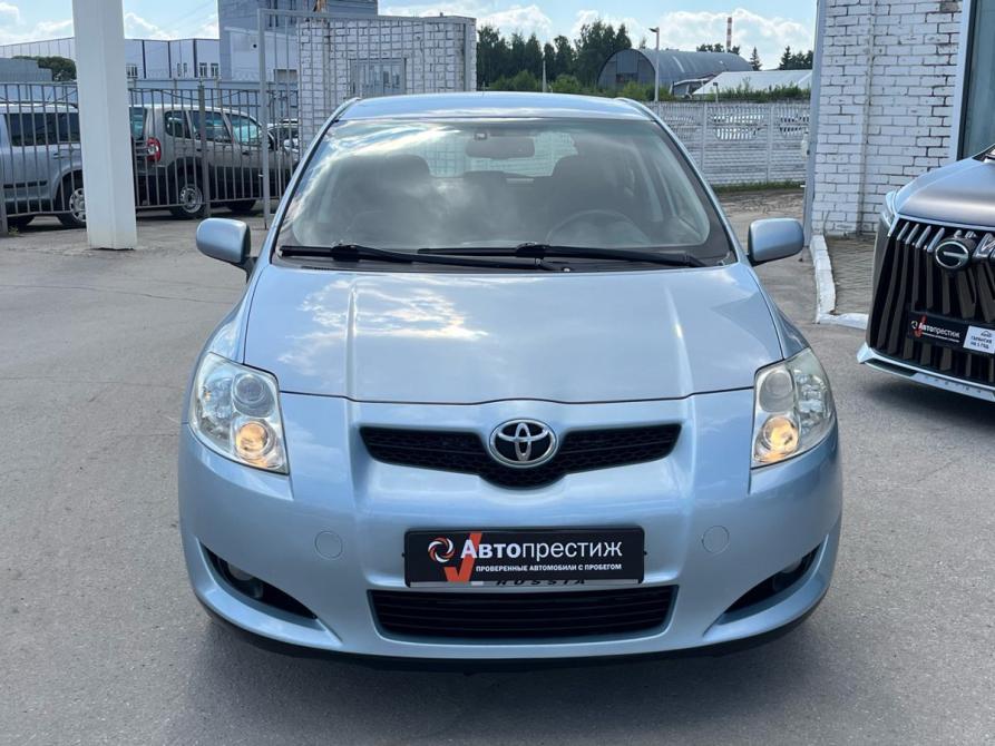 Toyota Auris I Калуга  - изображение 2