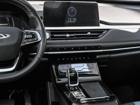 Chery Tiggo 7 Pro I с пробегом 2022 года, цена 1 899 000 рублей, 30462 км, внедорожник, Автокод Объявления