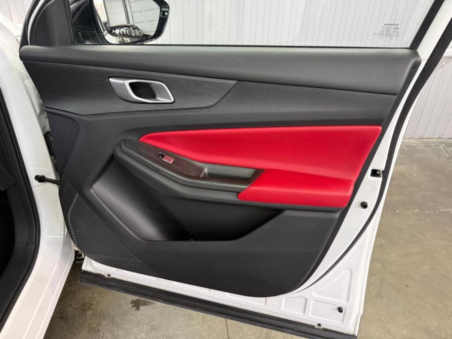Changan CS55 Plus II Краснодар  - изображение 19