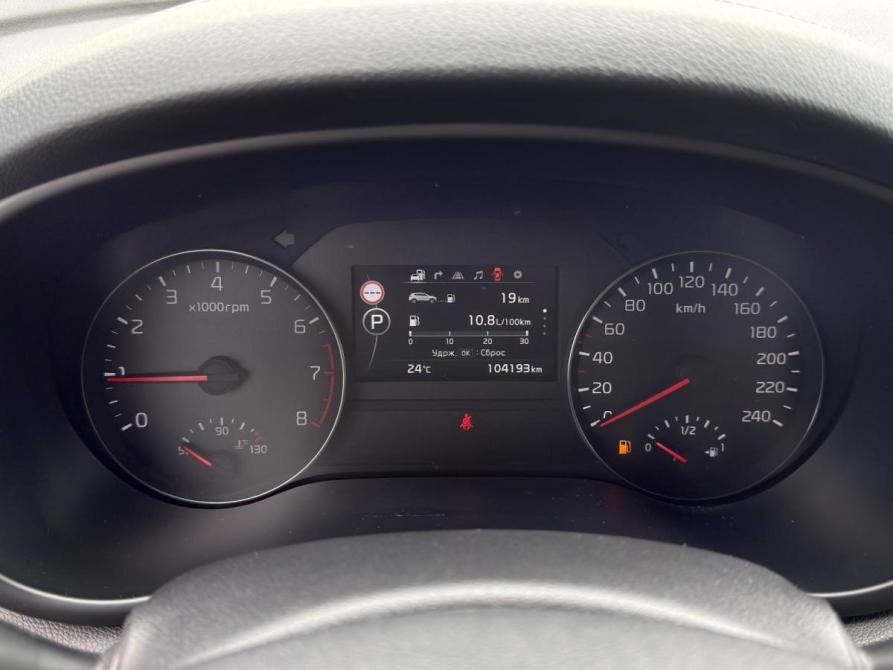 Kia Sportage IV Ставрополь  - изображение 28