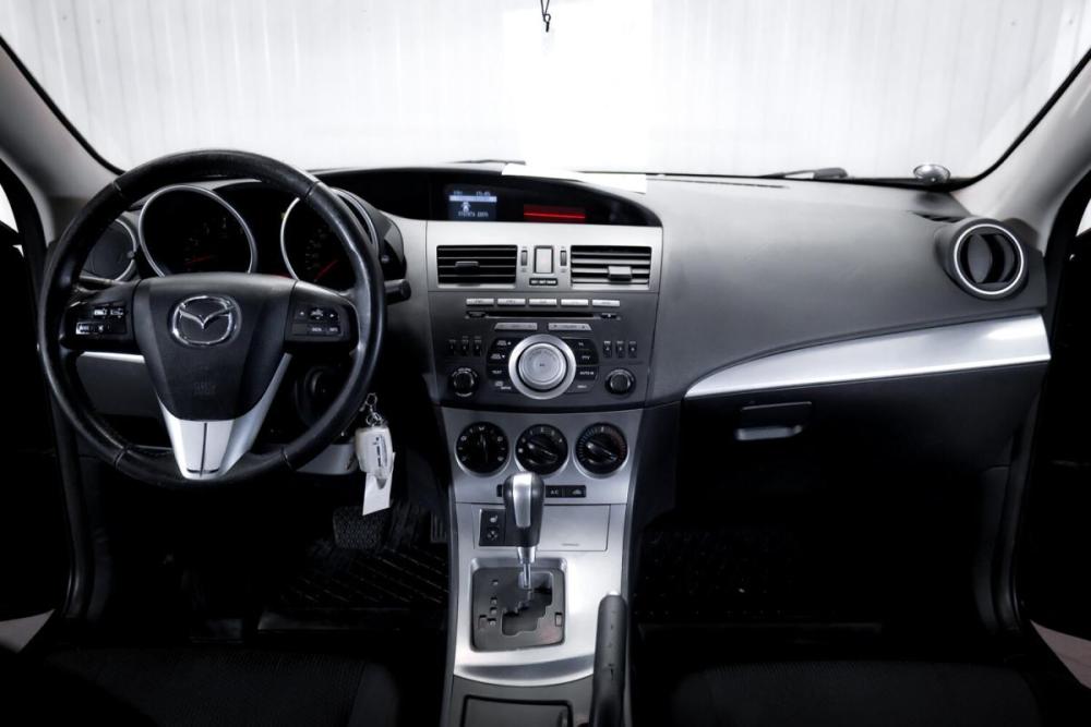 Mazda 3 II (BL) Тюмень  - изображение 14