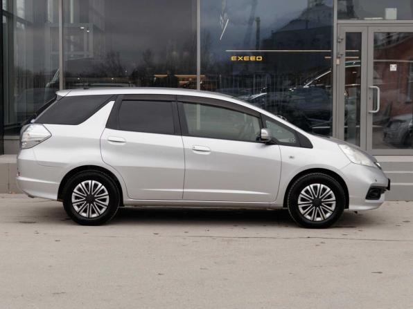 Honda Fit Shuttle I Рестайлинг с пробегом 2014 года, цена 1 170 000 рублей, 150191 км, универсал, Автокод Объявления