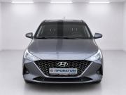 Hyundai Solaris II Рестайлинг Москва  - изображение 17