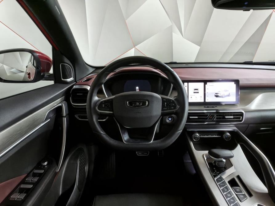 Belgee X50 Москва  - изображение 20