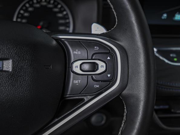 Haval Jolion I Рестайлинг с пробегом 2023 года, цена 1 939 000 рублей, 66564 км, внедорожник, Автокод Объявления