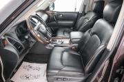 Nissan Patrol VI (Y62) Рестайлинг Красноярск  - изображение 36