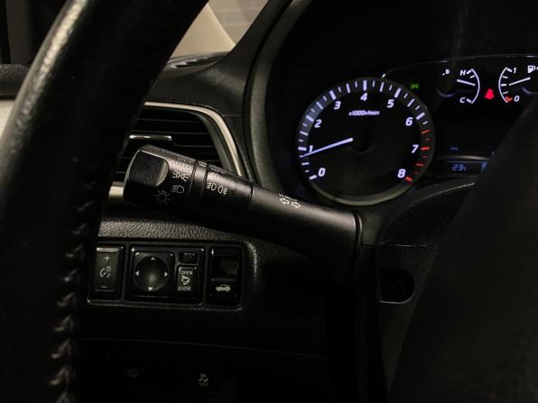 Nissan Sentra VII (B17) с пробегом 2016 года, цена 990 000 рублей, 117565 км, седан, Автокод Объявления