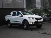 SsangYong Actyon Sports II Москва  - изображение 21