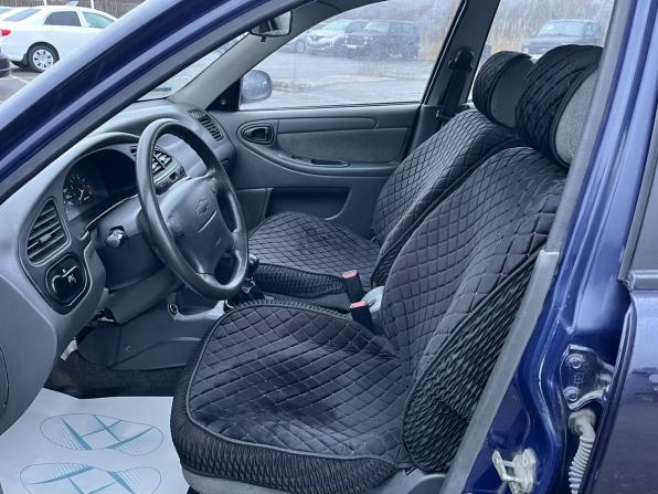 Chevrolet Lanos I с пробегом 2008 года, цена 199 000 рублей, 174238 км, седан, Автокод Объявления