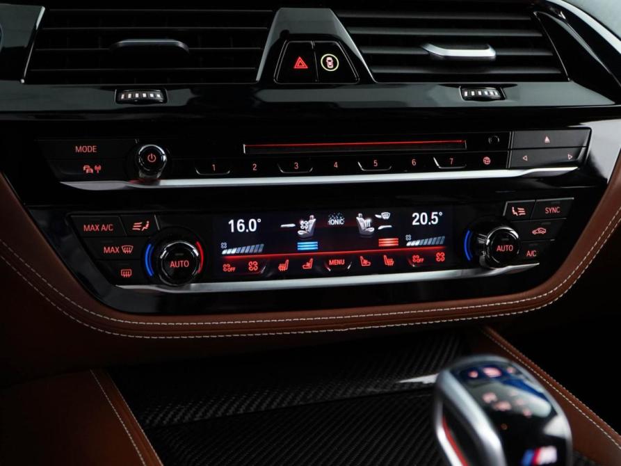 BMW M5 VI (F90) Москва  - изображение 15