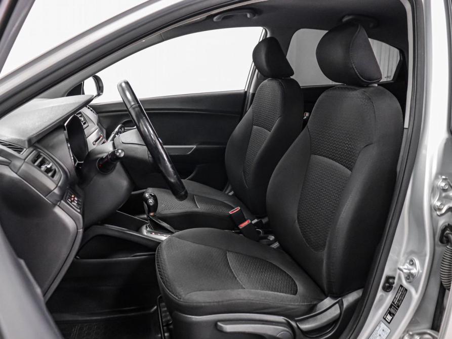 Kia Rio III Рестайлинг Минеральные Воды  - изображение 7