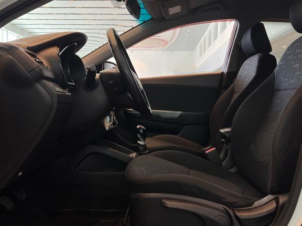 Kia Rio III с пробегом 2013 года, цена 800 000 рублей, 216000 км, седан, Автокод Объявления