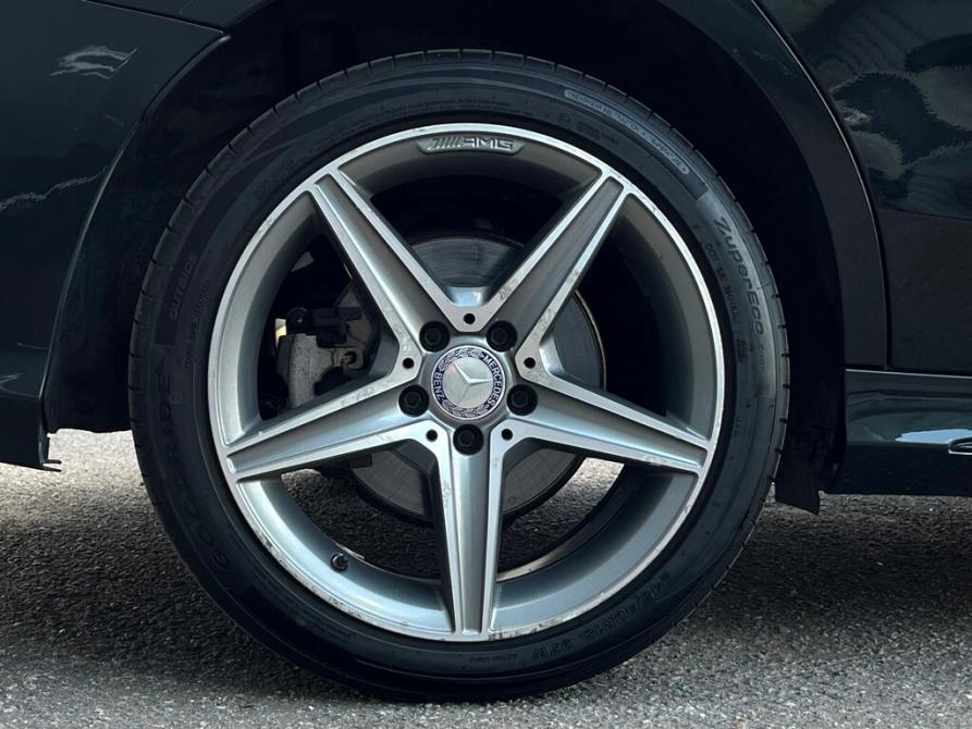 Mercedes-Benz C-Класс IV (W205) Санкт-Петербург  - изображение 28