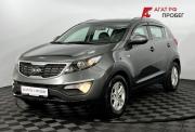 Kia Sportage III Нижний Новгород  - изображение 24