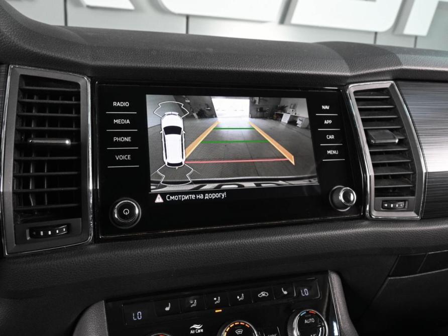 Skoda Kodiaq I Ростов-на-Дону  - изображение 14