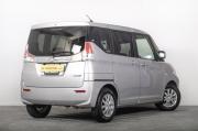 Suzuki Solio III Томск  - изображение 26