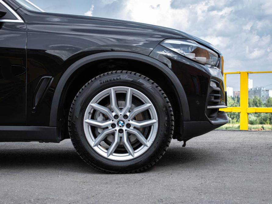 BMW X5 IV (G05/G18) Москва  - изображение 13