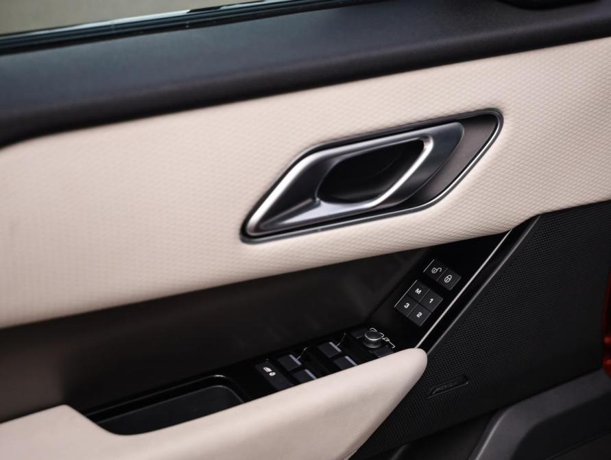 Land Rover Range Rover Velar I Санкт-Петербург  - изображение 26
