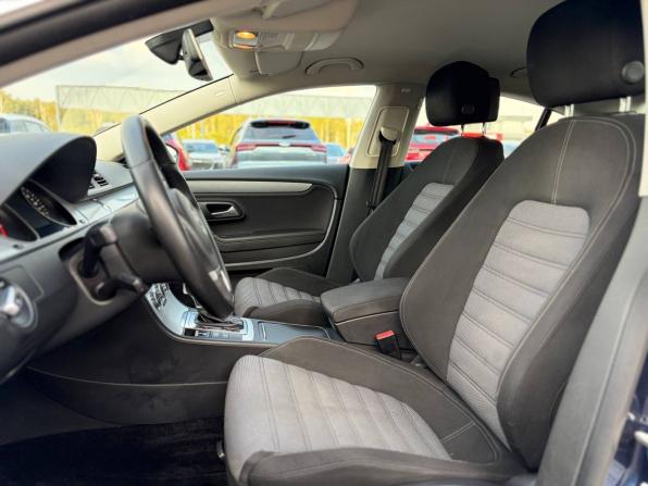 Volkswagen Passat CC I с пробегом 2012 года, цена 1 055 000 рублей, 190891 км, седан, Автокод Объявления