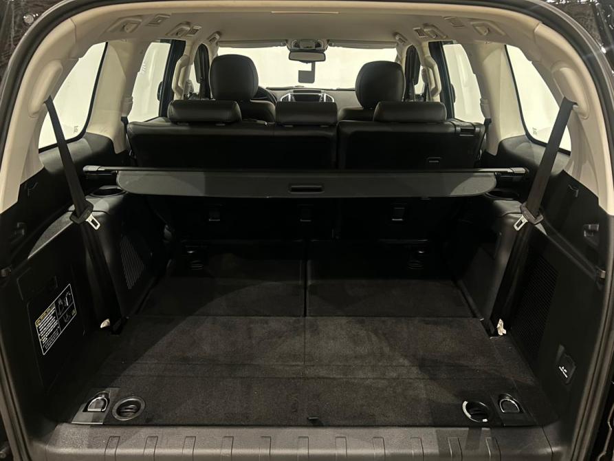 Haval H9 I Рестайлинг Санкт-Петербург  - изображение 12