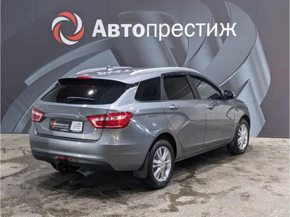 Lada (ВАЗ) Vesta I с пробегом 2018 года, цена 830 000 рублей, 125443 км, универсал, Автокод Объявления