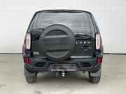 Lada (ВАЗ) Niva Travel I Екатеринбург  - изображение 30