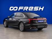Hongqi H5 II Москва  - изображение 25