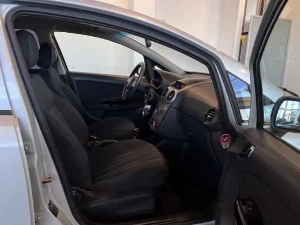 Opel Corsa D с пробегом 2009 года, цена 479 000 рублей, 94481 км, хэтчбек, Автокод Объявления