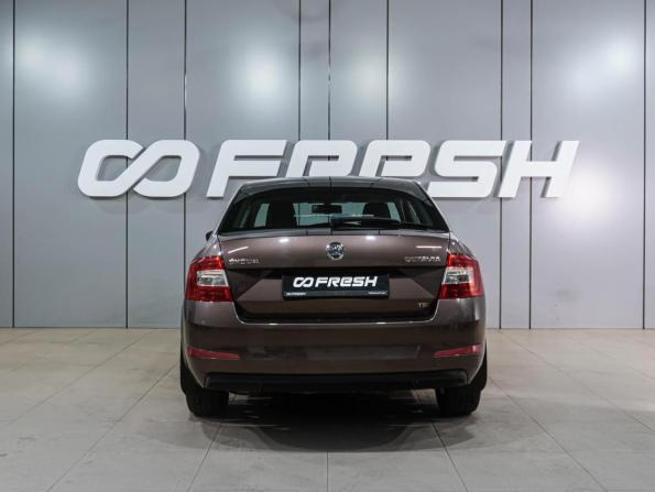 Skoda Octavia III (A7) с пробегом 2013 года, цена 1 439 000 рублей, 98381 км, лифтбек, Автокод Объявления