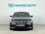 BMW 6 серии IV (G32) Рестайлинг Калининград  - изображение 32