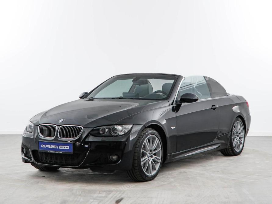 BMW 3 серии V (E90/E91/E92/E93) Москва  - изображение 5