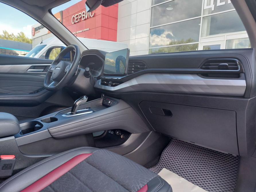 Haval F7x I Рестайлинг Тверь  - изображение 29