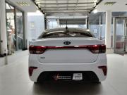 Kia Rio IV Минеральные Воды  - изображение 23