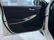 Hyundai Solaris I Рестайлинг Волгоград  - изображение 32