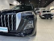 Hongqi HS5 I Рестайлинг Москва  - изображение 30