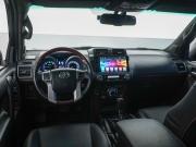 Toyota Land Cruiser Prado 150 Series Рестайлинг 1 Москва  - изображение 31