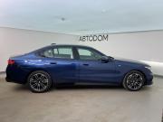 BMW 5 серии VIII (G60/G61/G68) Москва  - изображение 25