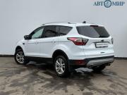 Ford Kuga II Рестайлинг Москва  - изображение 19